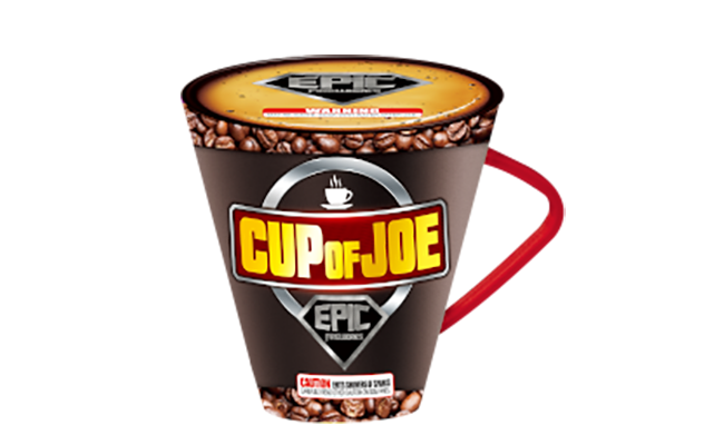 Cup of Joe